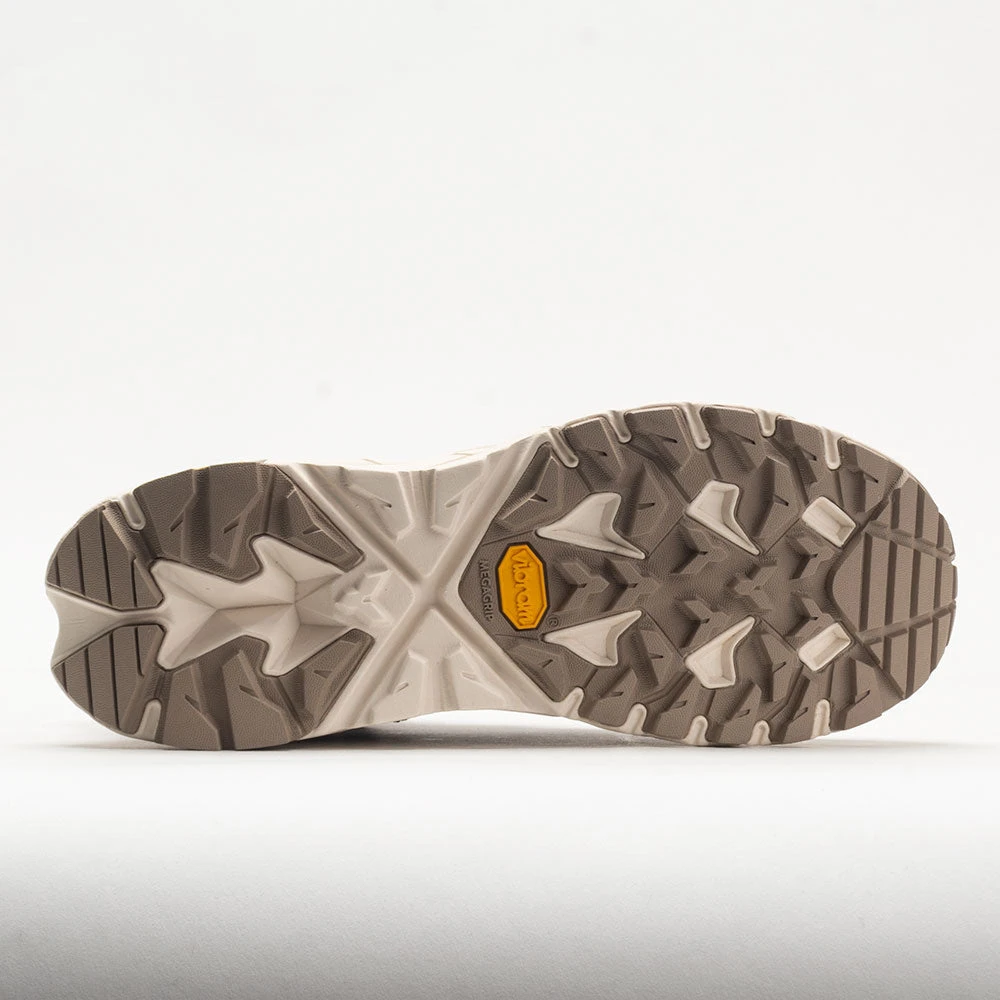 HOKA Anacapa Breeze Mid Women's Dune/Eggnog HOKA Anacapa Breeze Mid Women's Dune/Eggnog -Fashion Shoe Store 631386 4