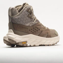 HOKA Anacapa Breeze Mid Women's Dune/Eggnog 7 HOKA Anacapa Breeze Mid Women's Dune/Eggnog -Fashion Shoe Store 631386 6