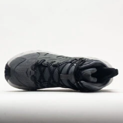 HOKA Anacapa Breeze Mid Men's Castlerock/Harbor Mist 4 HOKA Anacapa Breeze Mid Men's Castlerock/Harbor Mist -Fashion Shoe Store 631390 2