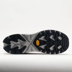 HOKA Anacapa Breeze Mid Men's Castlerock/Harbor Mist 5 HOKA Anacapa Breeze Mid Men's Castlerock/Harbor Mist -Fashion Shoe Store 631390 4