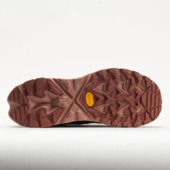 HOKA Anacapa Breeze Low Women's Baked Clay/Cork -Fashion Shoe Store 631392 4