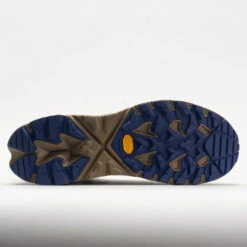 HOKA Anacapa Mid GTX Men's Dune/Elmwood 5 HOKA Anacapa Mid GTX Men's Dune/Elmwood -Fashion Shoe Store 631393 4