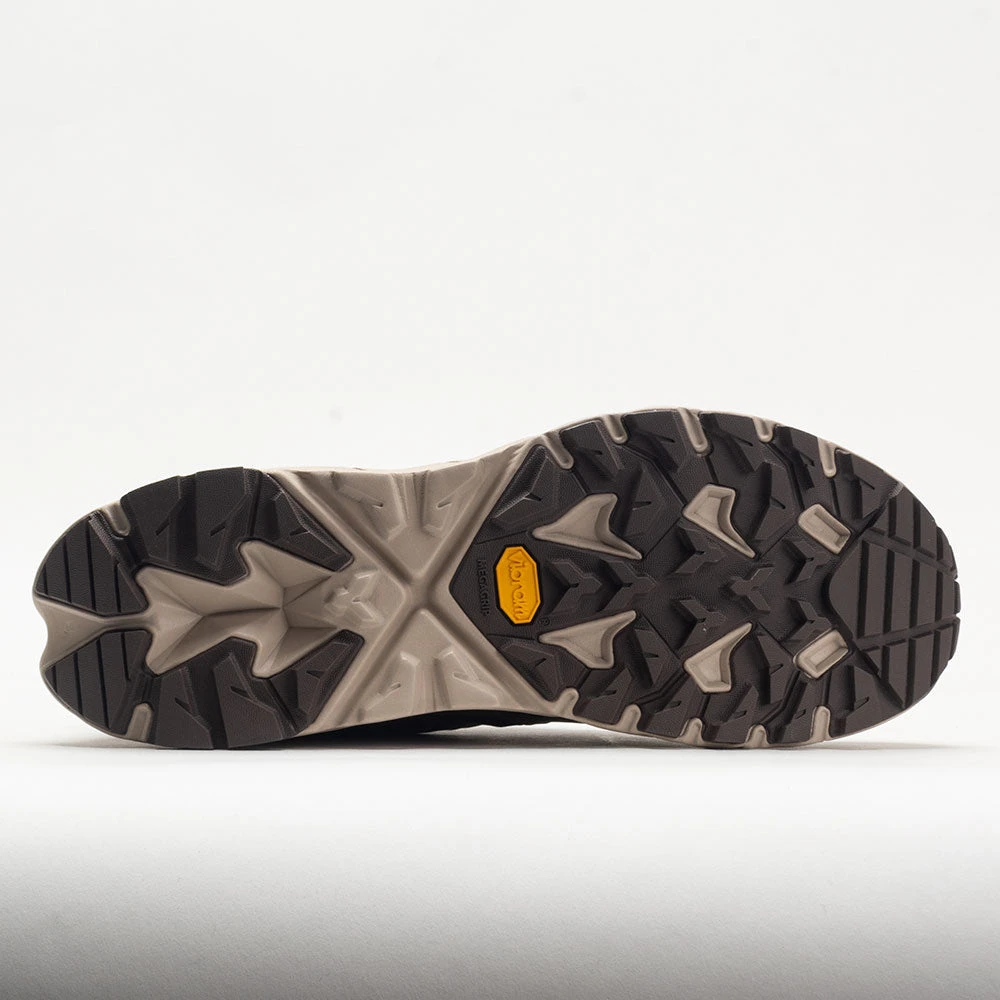 HOKA Anacapa Low GTX Men's Dune/Oxford Tan HOKA Anacapa Low GTX Men's Dune/Oxford Tan -Fashion Shoe Store 631394 4