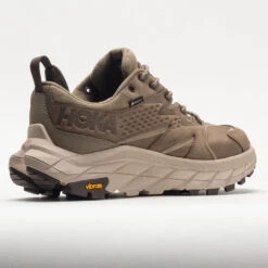 HOKA Anacapa Low GTX Men's Dune/Oxford Tan 7 HOKA Anacapa Low GTX Men's Dune/Oxford Tan -Fashion Shoe Store 631394 6