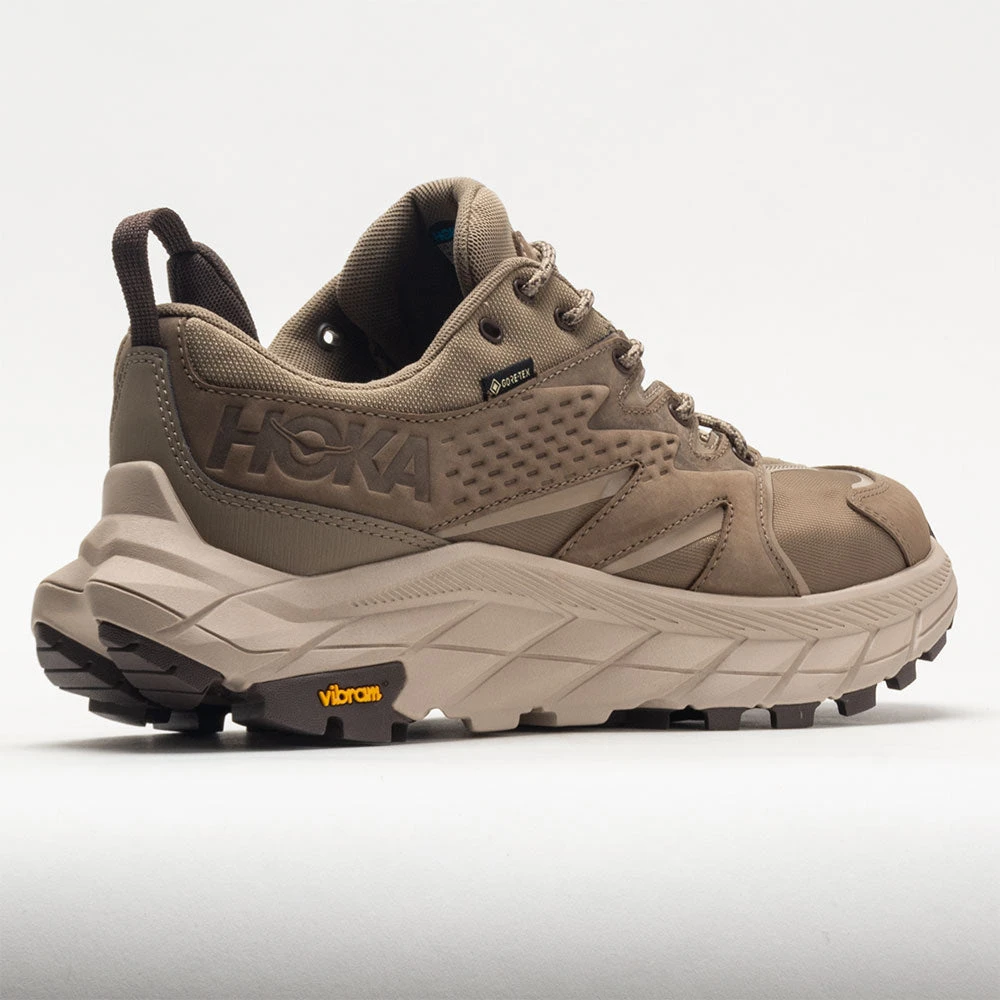 HOKA Anacapa Low GTX Men's Dune/Oxford Tan HOKA Anacapa Low GTX Men's Dune/Oxford Tan -Fashion Shoe Store 631394 6