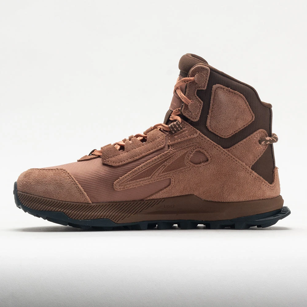 Altra Lone Peak Hiker 2 Women's Brown Altra Lone Peak Hiker 2 Women's Brown -Fashion Shoe Store 631405 1