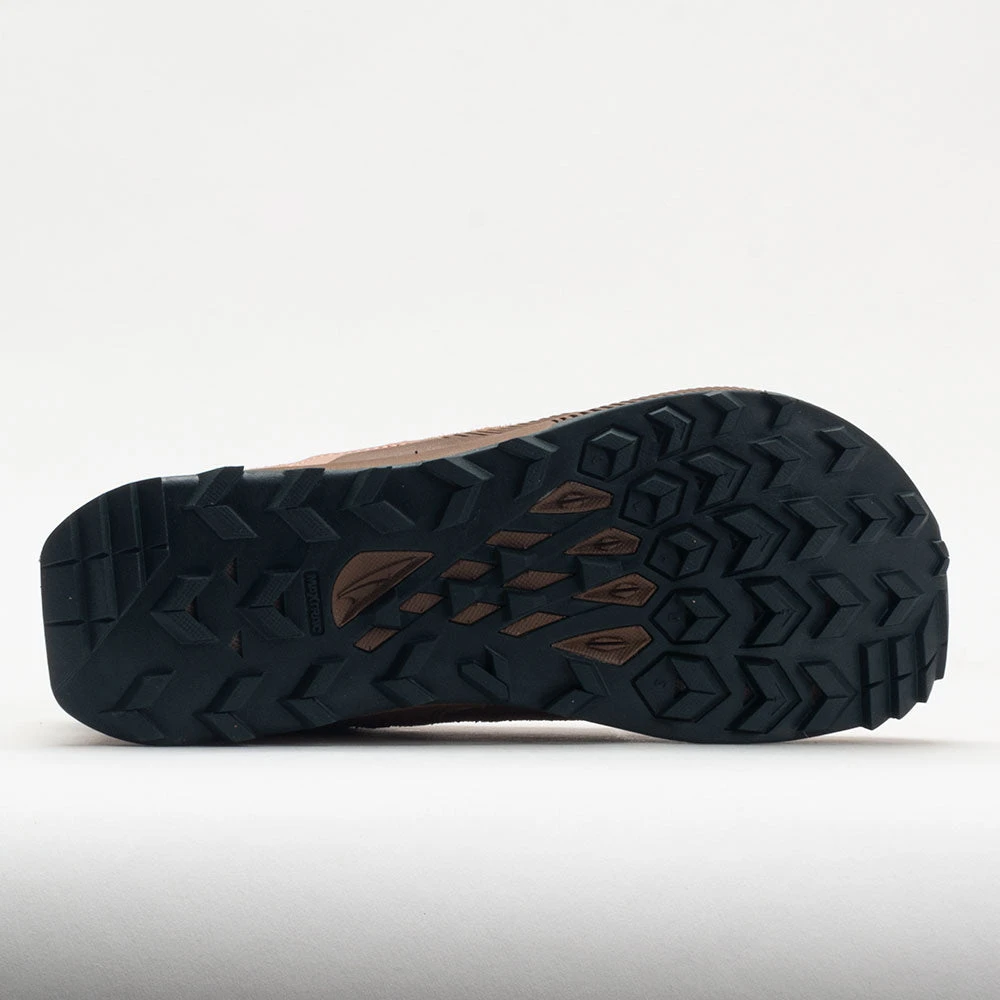 Altra Lone Peak Hiker 2 Women's Brown Altra Lone Peak Hiker 2 Women's Brown -Fashion Shoe Store 631405 4