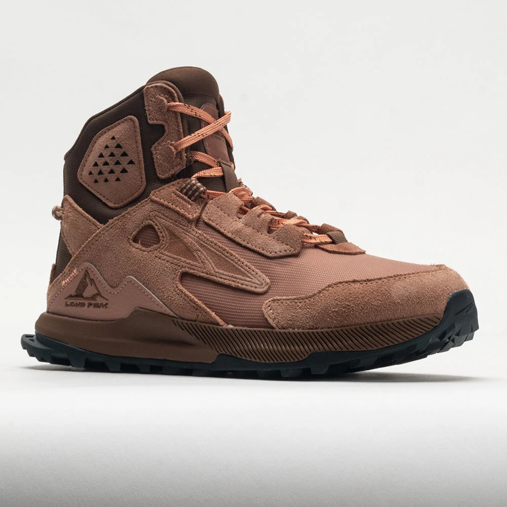 Altra Lone Peak Hiker 2 Women's Brown Altra Lone Peak Hiker 2 Women's Brown -Fashion Shoe Store 631405 5