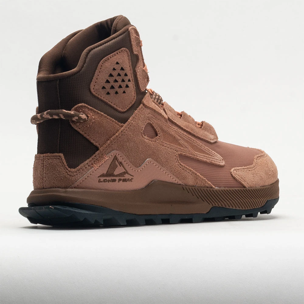 Altra Lone Peak Hiker 2 Women's Brown Altra Lone Peak Hiker 2 Women's Brown -Fashion Shoe Store 631405 6