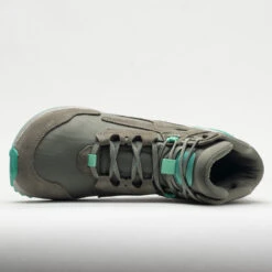 Altra Lone Peak Hiker 2 Women's Gray/Green 4 Altra Lone Peak Hiker 2 Women's Gray/Green -Fashion Shoe Store 631406 2