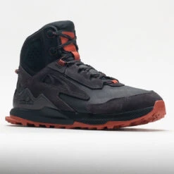 Altra Lone Peak Hiker 2 Men's Black/Gray 6 Altra Lone Peak Hiker 2 Men's Black/Gray -Fashion Shoe Store 631407 5