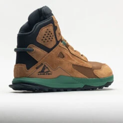 Altra Lone Peak Hiker 2 Men's Brown -Fashion Shoe Store 631408 6