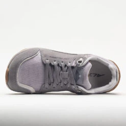 Altra LP Alpine Women's Gray/Purple 4 Altra LP Alpine Women's Gray/Purple -Fashion Shoe Store 631409 2