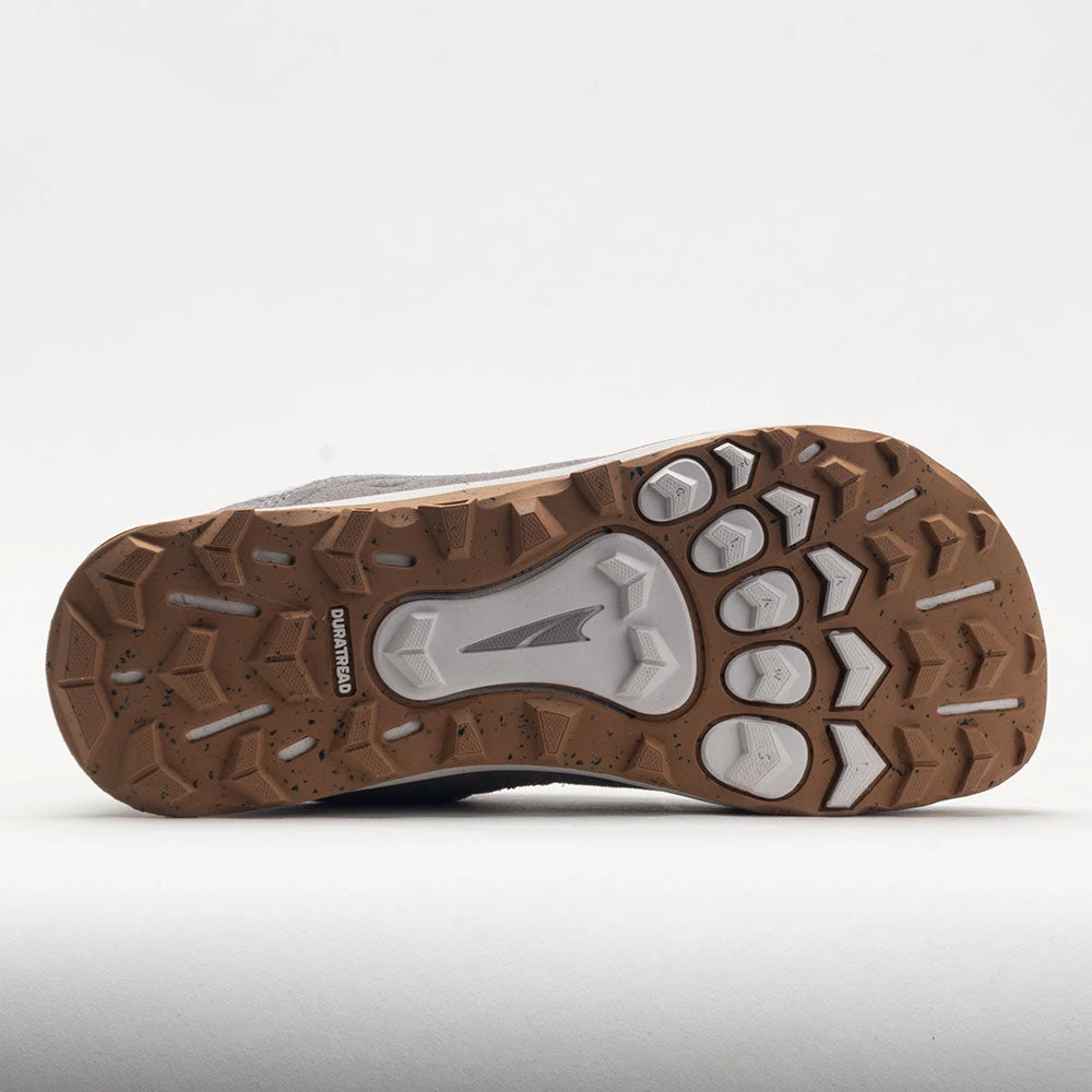 Altra LP Alpine Women's Gray/Purple Altra LP Alpine Women's Gray/Purple -Fashion Shoe Store 631409 4