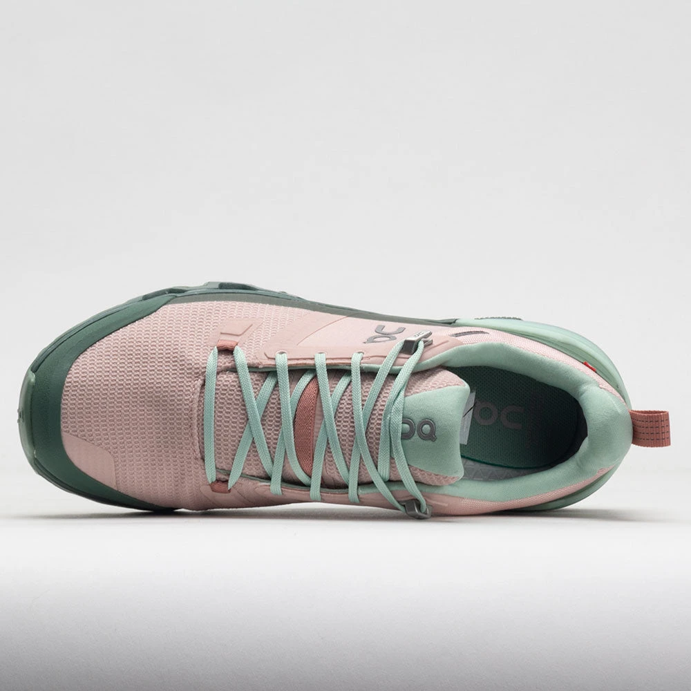 On Cloudwander Waterproof Women's Doe/Ivy On Running On Cloudwander Waterproof Women's Doe/Ivy -Fashion Shoe Store 631415 2