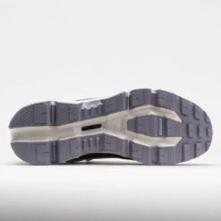 On Running On Cloudwander Waterproof High Alpine Men's Ivory/Black -Fashion Shoe Store 631418 4