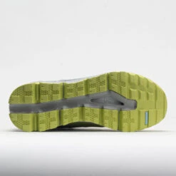 On Running On Cloudtrax Waterproof Women's Glacier/Zest 5 On Running On Cloudtrax Waterproof Women's Glacier/Zest -Fashion Shoe Store 631420 4