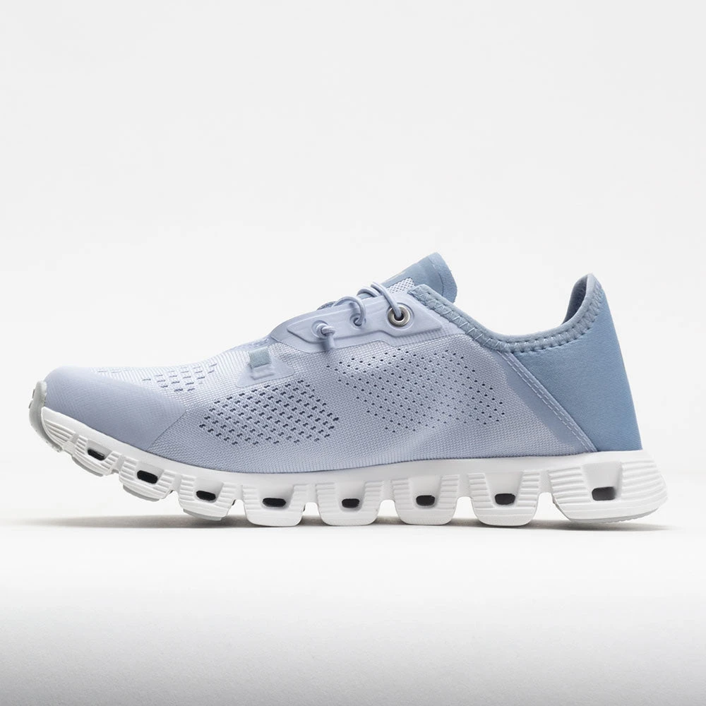 On Cloud 5 Coast Women's Heather/Chambray On Running On Cloud 5 Coast Women's Heather/Chambray -Fashion Shoe Store 631425 1