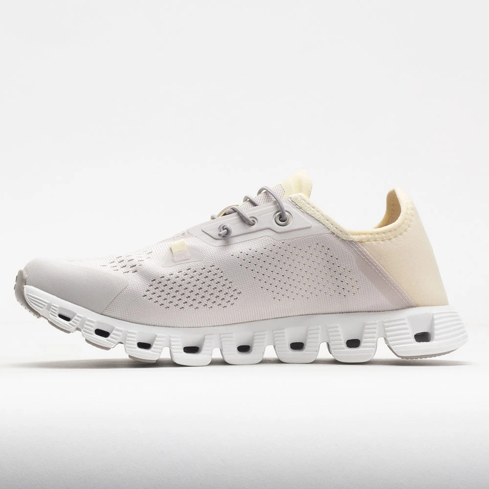 On Cloud 5 Coast Women's Sand/Ray On Running On Cloud 5 Coast Women's Sand/Ray -Fashion Shoe Store 631426 1