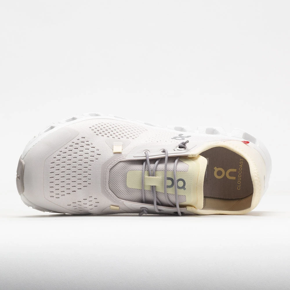 On Cloud 5 Coast Women's Sand/Ray On Running On Cloud 5 Coast Women's Sand/Ray -Fashion Shoe Store 631426 2