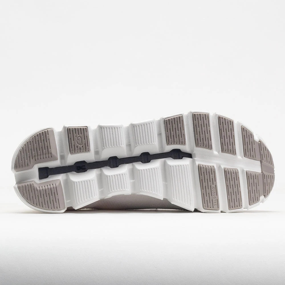 On Cloud 5 Coast Women's Sand/Ray On Running On Cloud 5 Coast Women's Sand/Ray -Fashion Shoe Store 631426 4