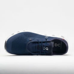 On Running On Cloud 5 Coast Men's Denim/Midnight 4 On Running On Cloud 5 Coast Men's Denim/Midnight -Fashion Shoe Store 631427 2
