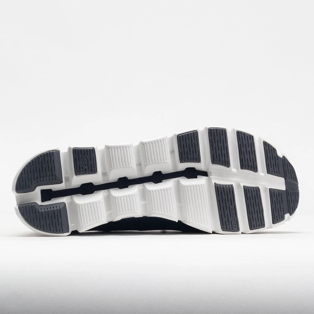 On Cloud 5 Coast Men's Denim/Midnight On Running On Cloud 5 Coast Men's Denim/Midnight -Fashion Shoe Store 631427 4